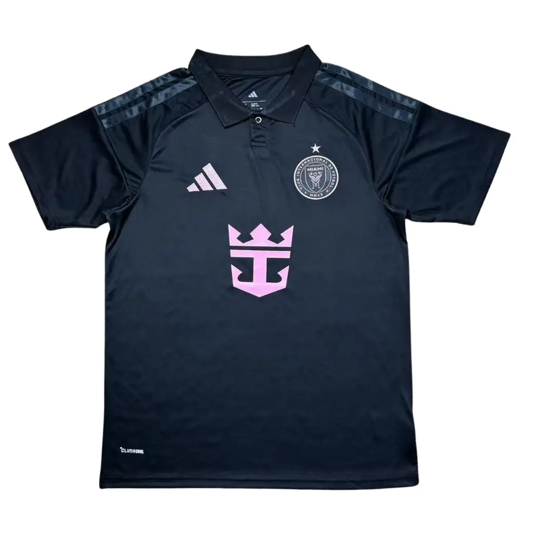 Inter Miami CF Presagio On-Field Borte Herrer Fan-drakt 2026