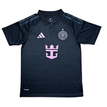 Inter Miami CF Presagio On-Field Borte Herrer Fan-drakt 2026