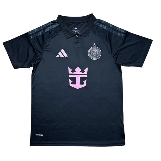 Inter Miami CF Presagio On-Field Borte Herrer Fan-drakt 2026