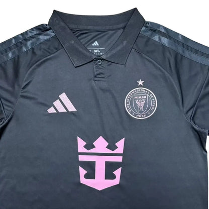 Inter Miami CF Presagio On-Field Borte Herrer Fan-drakt 2026