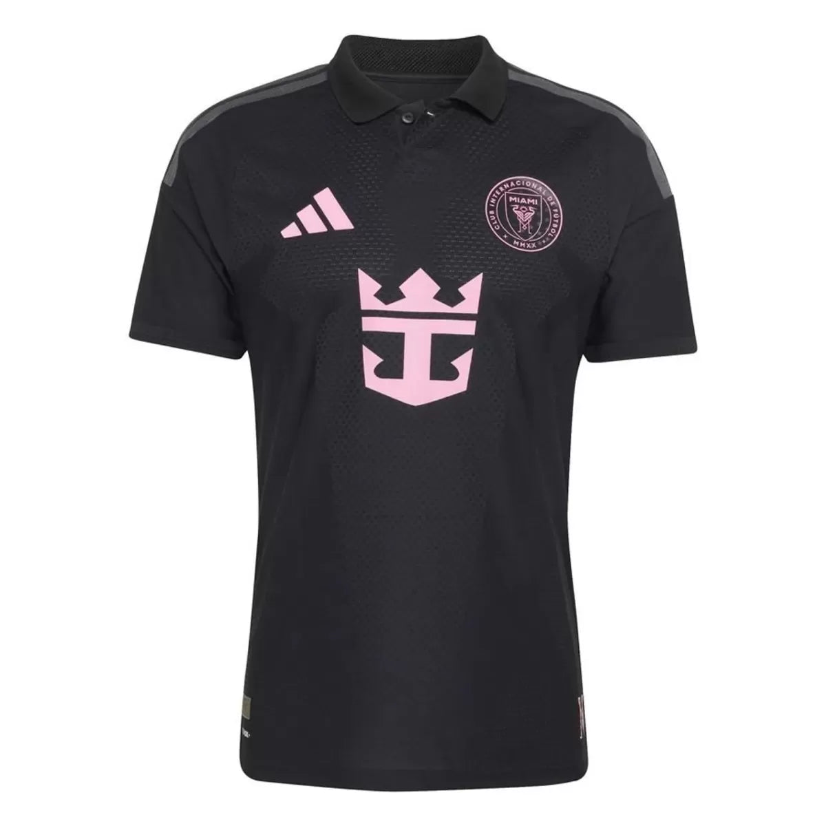 Inter Miami CF Borte Herrer Fan-drakt 2026
