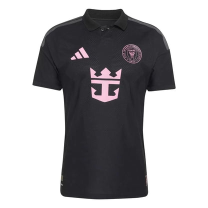 Inter Miami CF Borte Herrer Fan-drakt 2026