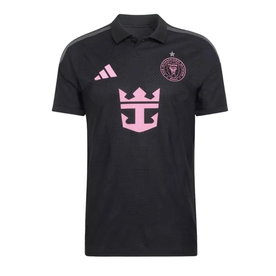 Inter Miami CF Borte Herrer Matchdrakt 2026