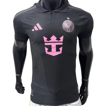 Inter Miami CF Borte Herrer Matchdrakt 2026