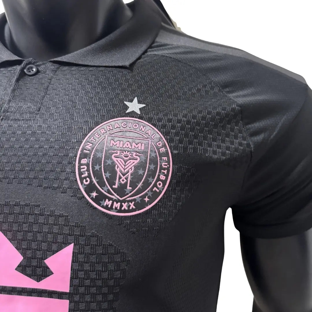 Inter Miami CF Borte Herrer Matchdrakt 2026