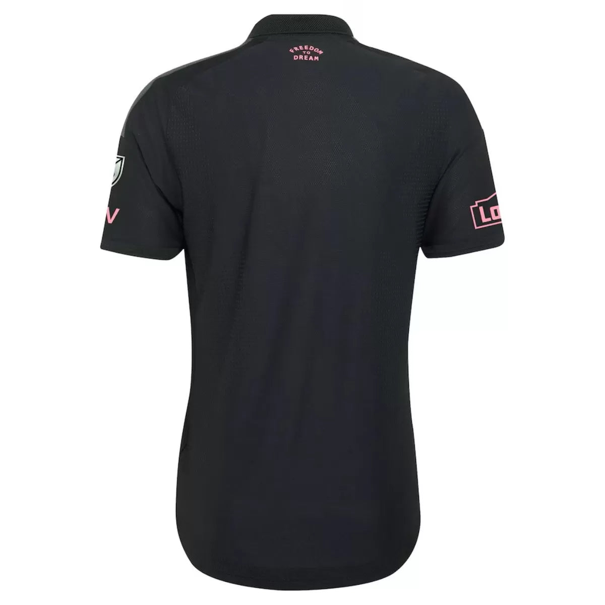 Inter Miami CF Unveil The Presagio On-Field Borte Herrer Matchdrakt 2026