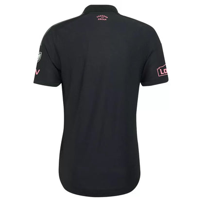 Inter Miami CF Unveil The Presagio On-Field Borte Herrer Matchdrakt 2026