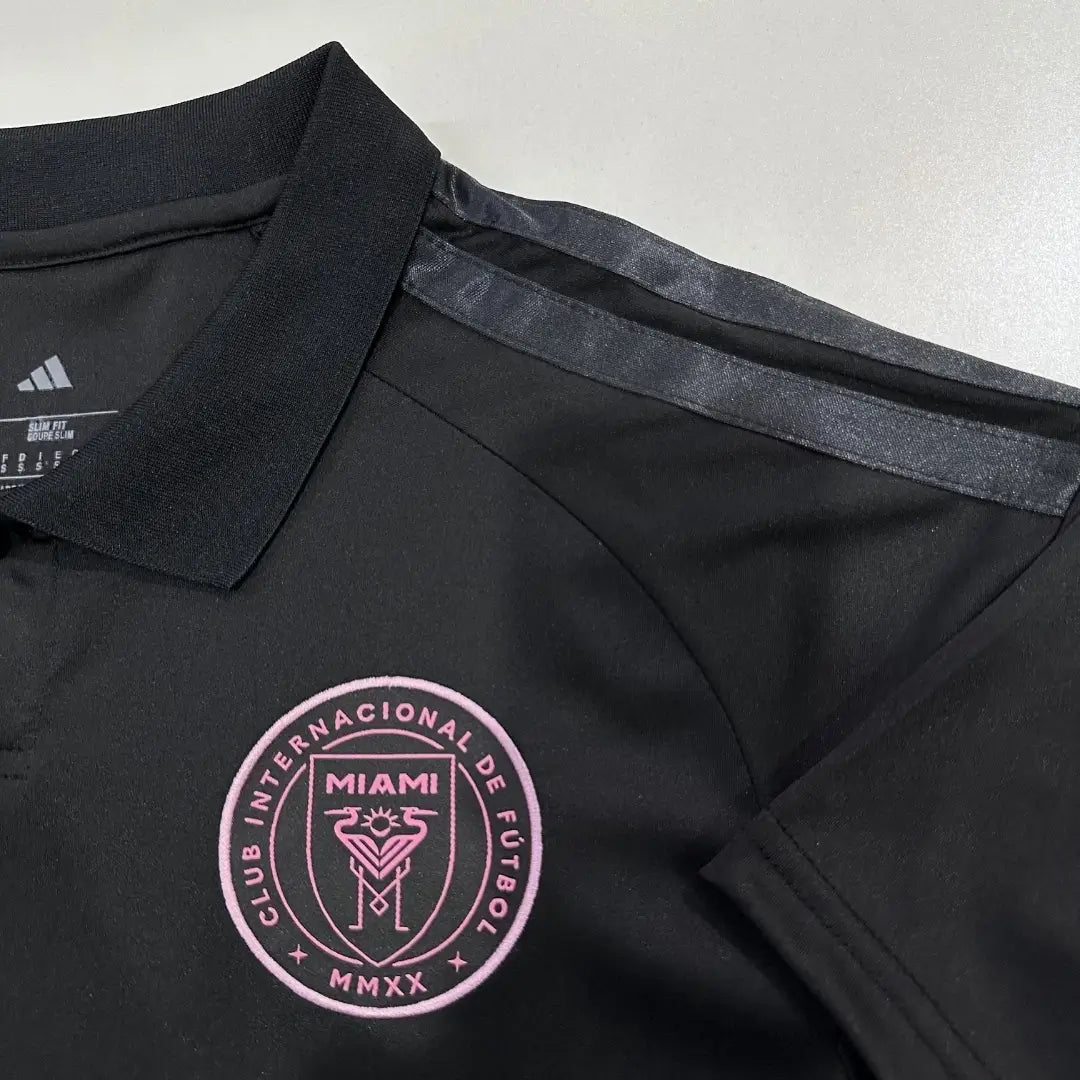 Inter Miami CF Borte Herrer Draktsett 2026