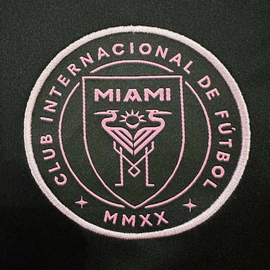 Inter Miami CF Borte Herrer Fan-drakt 2026
