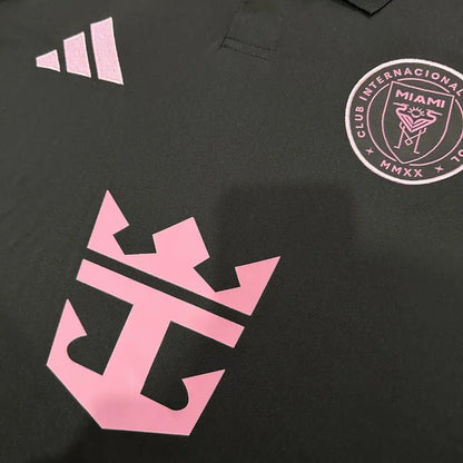 Inter Miami CF Borte Herrer Fan-drakt 2026