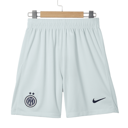 Inter Milan Borte Herrer Shorts 2025/26