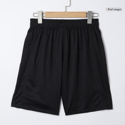 Inter Milan Hjemme Herrer Drakt + Shorts 2025/26