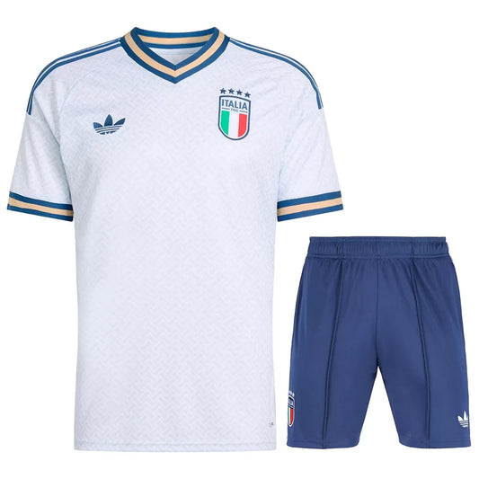 Italia Borte Herrer Draktsett – VM 2026