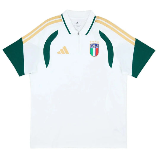 Italia Polo – VM 2026