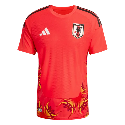 Japan Herrer Keeperdrakt – VM 2026