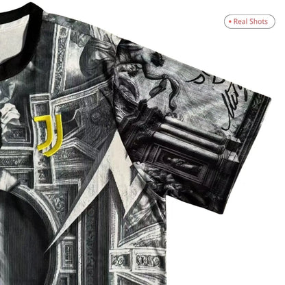 Juventus ADP Pre Match Herrer Fan-drakt 2025/26