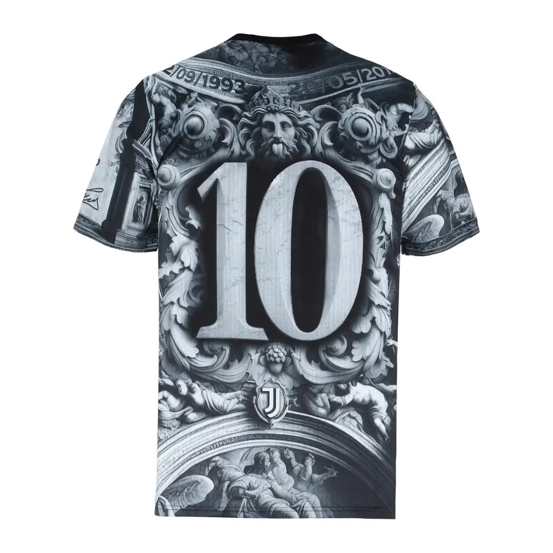 Juventus ADP Pre Match Herrer Fan-drakt 2025/26