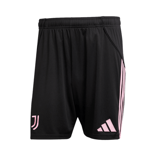Juventus Hjemme Herrer Shorts 2025/26