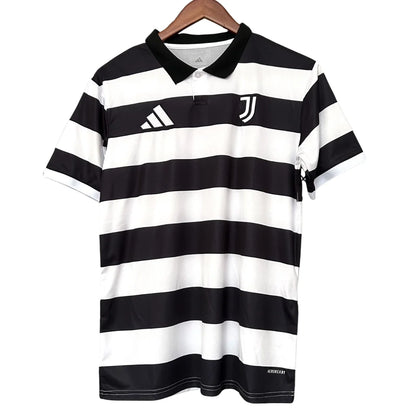 Juventus Fjerde Sgura Pack Herrer Fan-drakt 2025/26