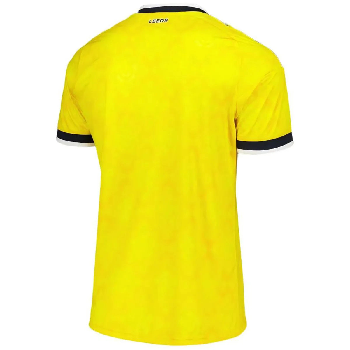 Leeds United Borte Herrer Fan-drakt 2026/27