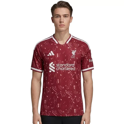 Liverpool Hjemme Herrer Fan-drakt 2026/27