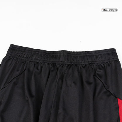 Liverpool Borte Herrer Drakt + Shorts 2025/26