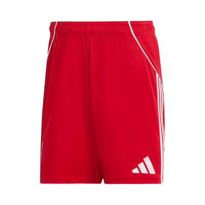 Liverpool Hjemme Herrer Shorts 2025/26