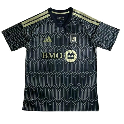 Los Angeles FC Hjemme Herrer Fan-drakt 2026/27