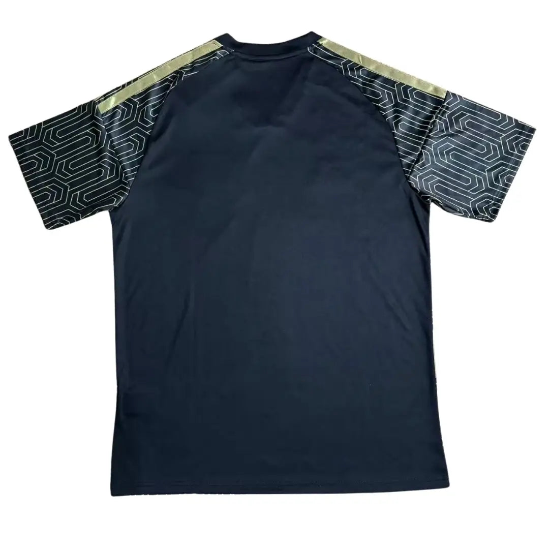 SON #7 Los Angeles FC Hjemme Herrer Fan-drakt 2026/27