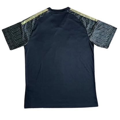 SON #7 Los Angeles FC Hjemme Herrer Fan-drakt 2026/27