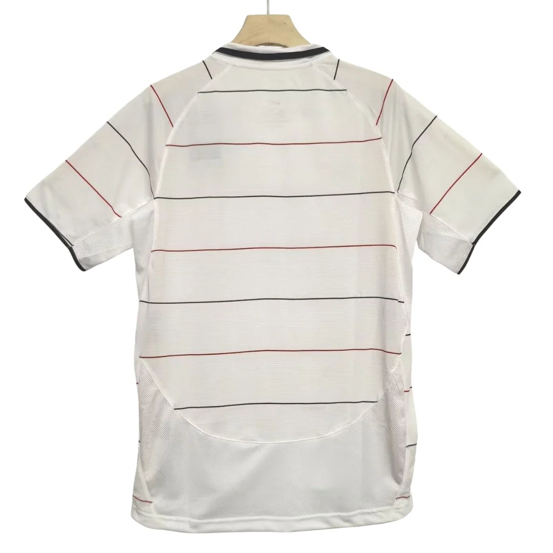 Manchester United 2003/05 Tredje Retro drakt