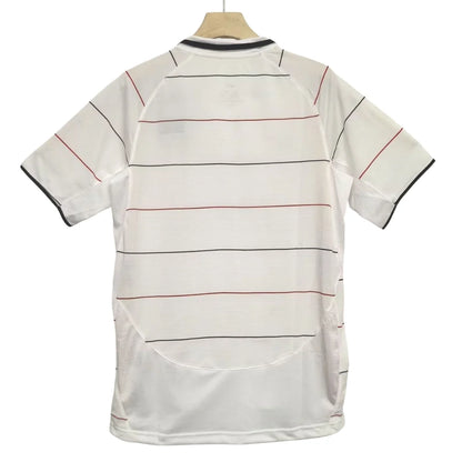 Manchester United 2003/05 Tredje Retro drakt