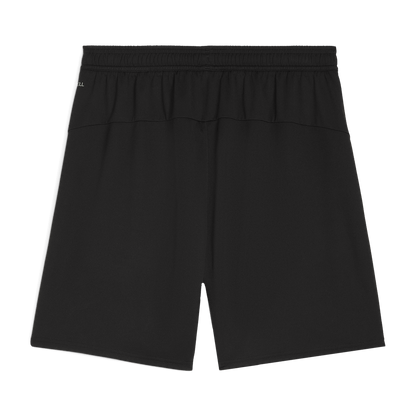 Manchester City Borte Herrer Shorts 2025/26