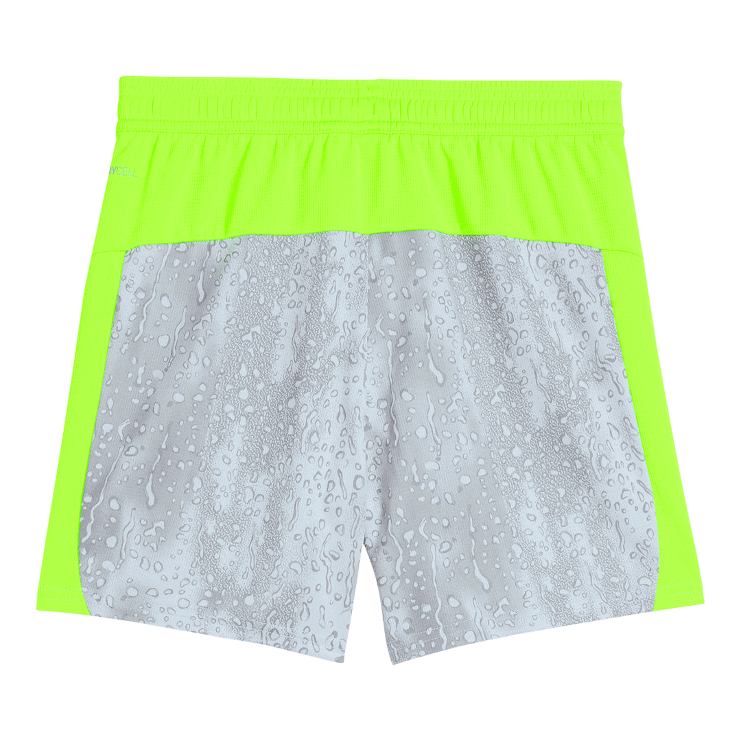 Manchester City Tredje Herrer Shorts 2025/26