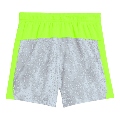 Manchester City Tredje Herrer Shorts 2025/26