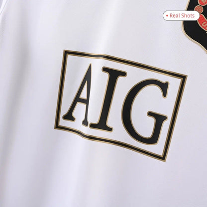 GIGGS #11 Manchester United 2006/08 Borte Retro drakt