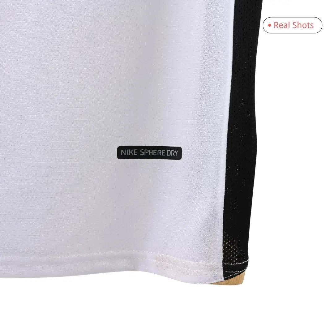 Manchester United 2006/08 Borte Retro drakt