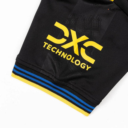 Manchester United Tredje Barn Drakt + Shorts 2025/26