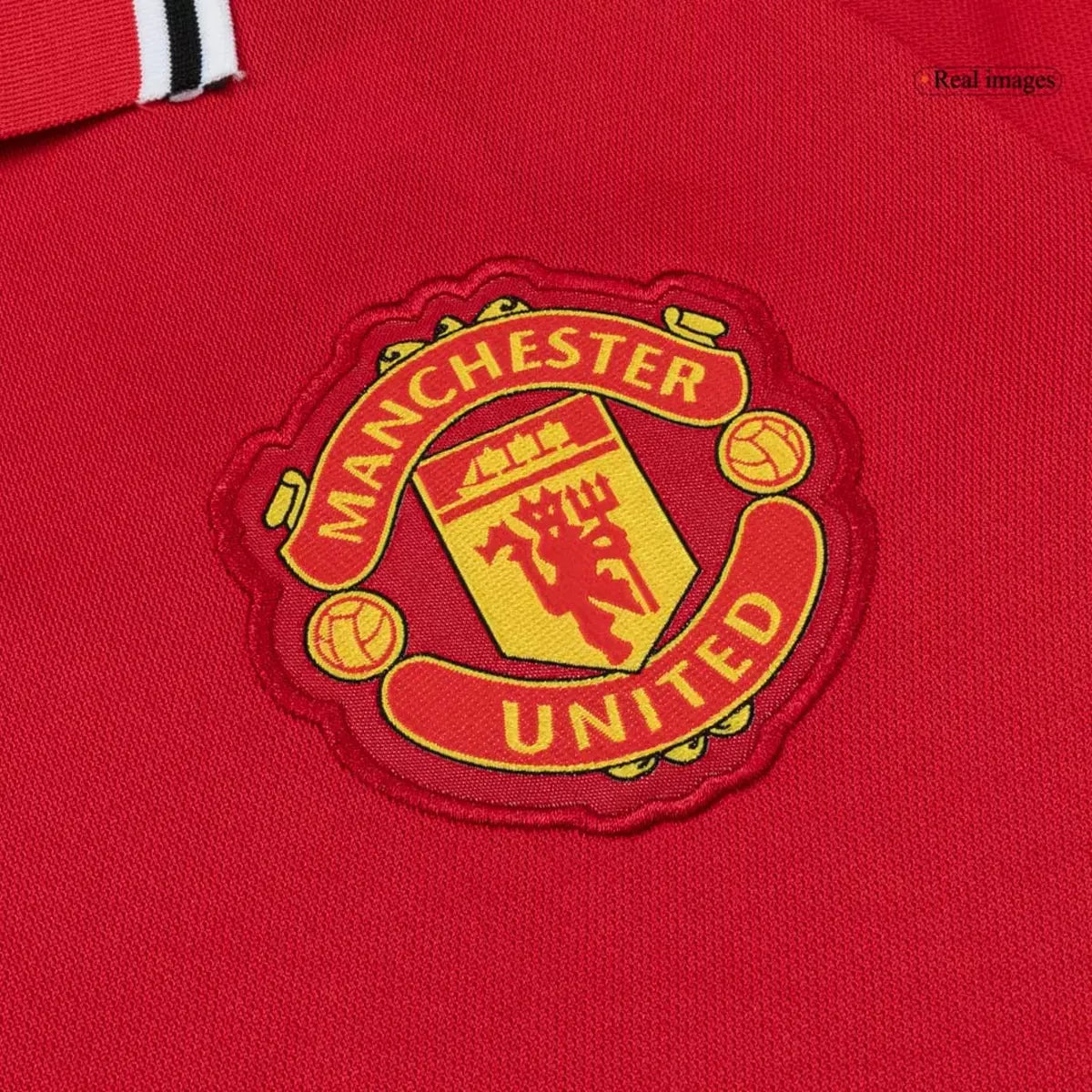 MOUNT #7 Manchester United Hjemme Herrer Fan-drakt 2026/27