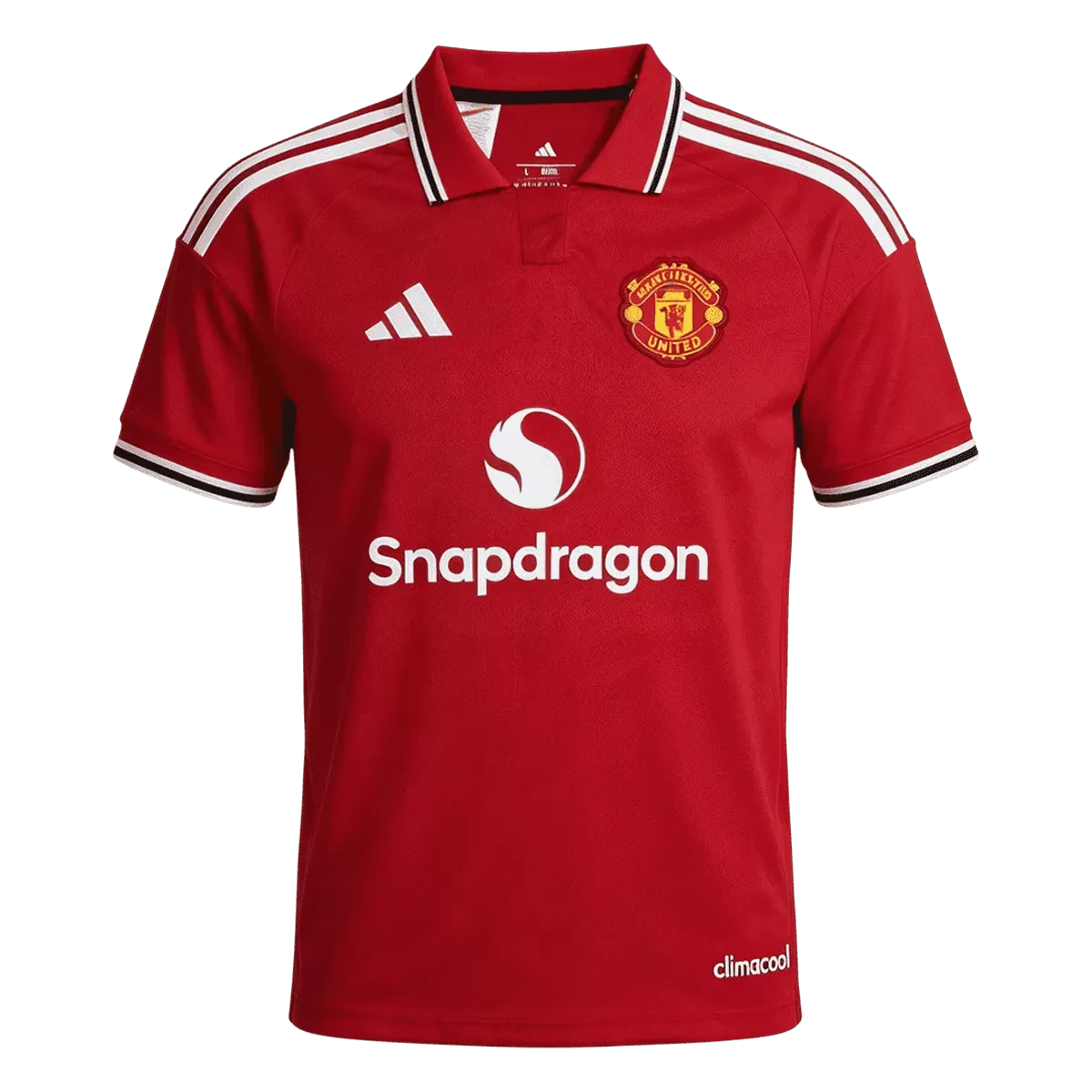 MOUNT #7 Manchester United Hjemme Herrer Fan-drakt 2026/27