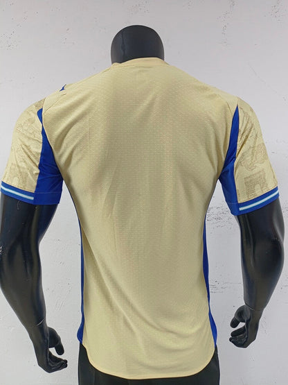 Marseille Fjerde Herrer Matchdrakt 2025/26