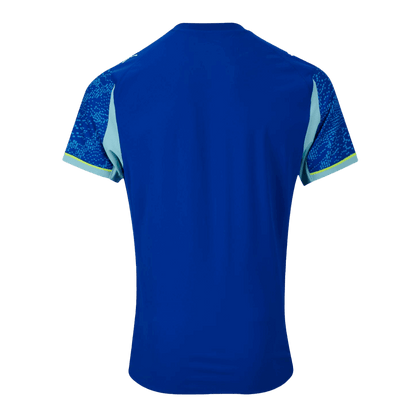 Marseille Tredje Herrer Matchdrakt 2025/26
