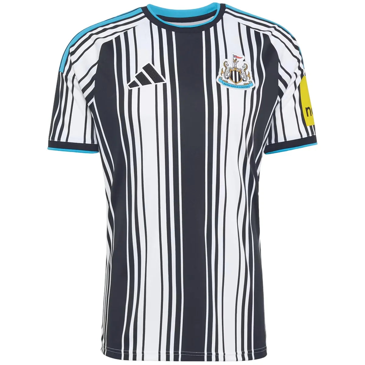 Newcastle United Hjemme Herrer Fan-drakt 2026/27