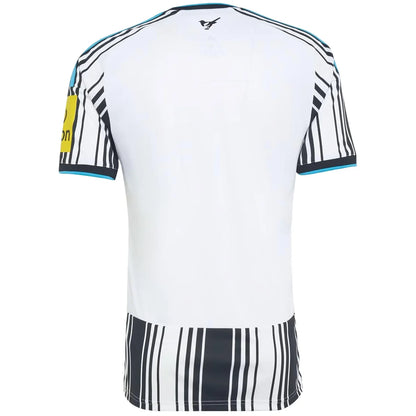 Newcastle United Hjemme Herrer Fan-drakt 2026/27