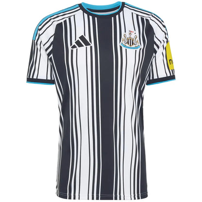 Newcastle United Hjemme Herrer Matchdrakt 2026/27