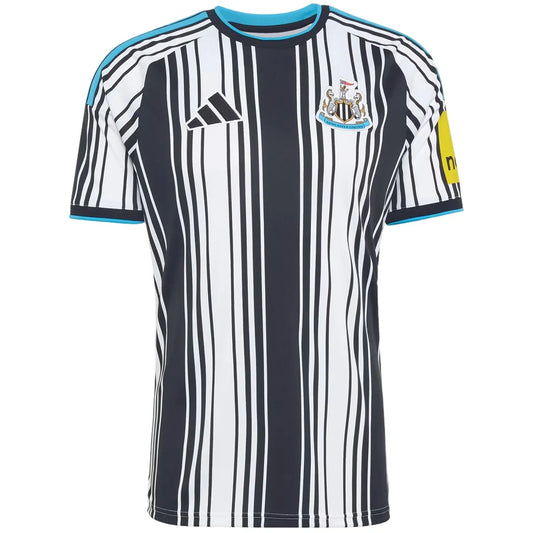 Newcastle United Hjemme Herrer Matchdrakt 2026/27