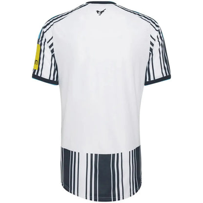 Newcastle United Hjemme Herrer Matchdrakt 2026/27
