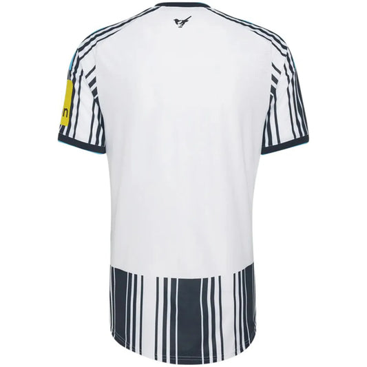 Newcastle United Hjemme Herrer Matchdrakt 2026/27