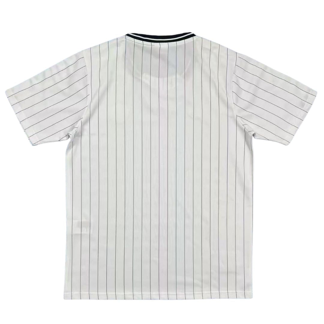 Newcastle United FC Terrace Icon Herrer Fan-drakt 2025/26