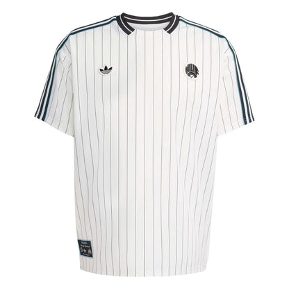 Newcastle United FC Terrace Icon Herrer Fan-drakt 2025/26